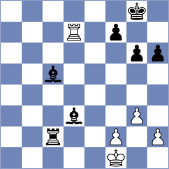 Varyemez - Parfenov (chess.com INT, 2024)