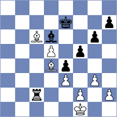 Berezin - Schut (Chess.com INT, 2021)