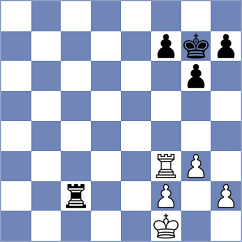 Dominguez Alfara - Ocana Lameiro (Madrid, 2009)