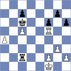Banus Teule - Santos Bouzas (Spain, 1996)