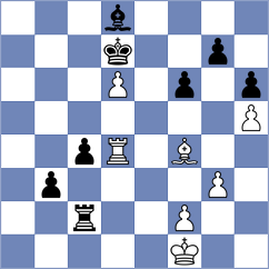 Roebers - Sieciechowicz (Chess.com INT, 2021)