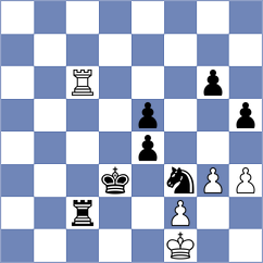 Maltsevskaya - Galaktionov (chess.com INT, 2024)