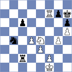 Hovakimyan - Tarnowska (chess.com INT, 2024)