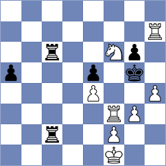 Prithvvi - Sun (Lichess.org INT, 2020)