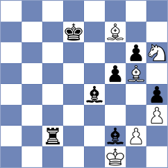 Tebbs - Evans (England, 1998)
