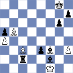 Habib - Milanovic (Playchess.com INT, 2004)