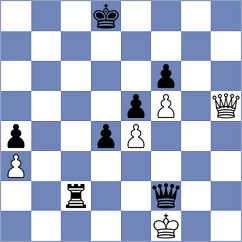 Demarche - Mareau (Europe Echecs INT, 2020)