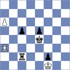 Qi - Eames (chess.com INT, 2025)