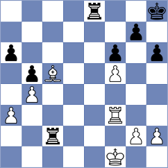 Rangel V - Molinares (Barranquilla, 2000)