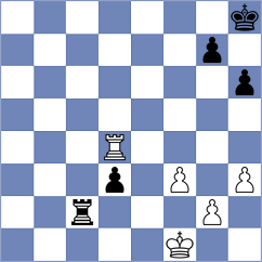 Baklan - Grischuk (Yerevan, 2001)