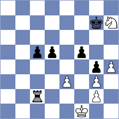 Hegde - Doherty (Bournemouth, 2016)