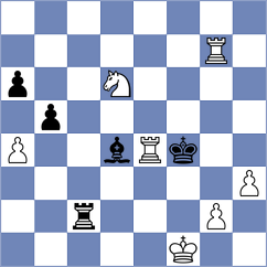Eke - Goltsev (chess.com INT, 2024)