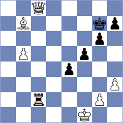Marcziter - Kubicka (chess.com INT, 2025)