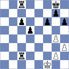 Santos - Pakleza (chess.com INT, 2024)