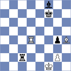 Skotheim - Rojas Alarcon (chess.com INT, 2024)
