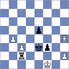 Zhuravlev - Marakov (Ufa, 2010)