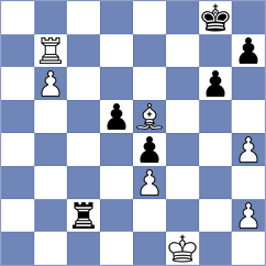 Platzgummer - Nayem (chess.com INT, 2025)