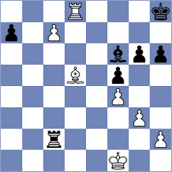 Gharibyan - Isajevsky (Chess.com INT, 2020)
