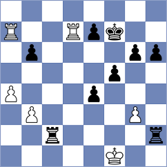 Skinnell - Roberts Hoffmann (Parsippany, 2004)