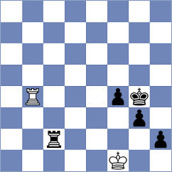 Bagwe - Popov (chess.com INT, 2024)