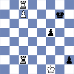 Srdanovic - Srebrnic (chess.com INT, 2023)