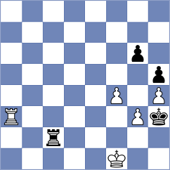 Barria Zuniga - Raahul (chess.com INT, 2022)