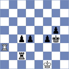 Matousek - Trenner (Olomouc, 2007)
