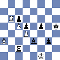 Yelisieiev - Girsh (chess.com INT, 2025)