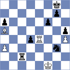 Marczuk - Efremova (chess.com INT, 2021)