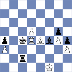 Makarova - Sukhareva (Orsk, 2000)