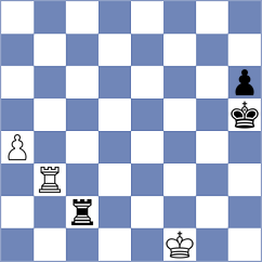 Garcia Herranz - Morona Minguez (Madrid, 2011)