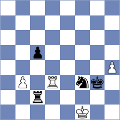 Jorgensen - Nikolova (Skopje, 2014)