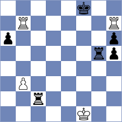 Rosen - Rychagov (chess.com INT, 2022)