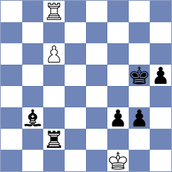 Gledura - Derraugh (chess.com INT, 2022)