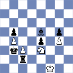 Fiori - Shuvalova (chess.com INT, 2024)