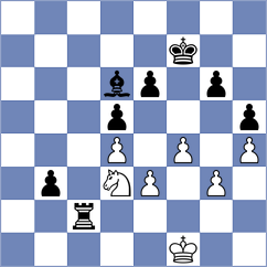 Quispe Arteaga - Orozbaev (Lichess.org INT, 2021)