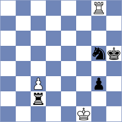 Ternault - Kacprzak (chess.com INT, 2025)