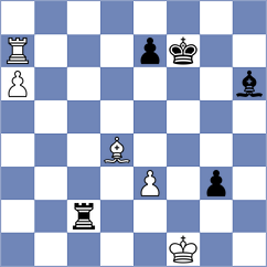 Cori Quispe - Suvradeepta (chess.com INT, 2025)