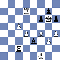 Demirtas - Uzuner (chess.com INT, 2025)