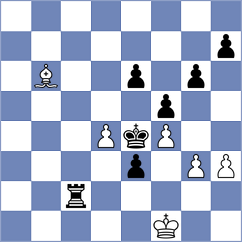 Shmulevich - Cuartas (St Martin, 1991)