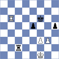 Harikrishna - Dragnev (Almaty KAZ, 2022)