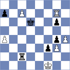 Elier - Kosakowski (chess.com INT, 2025)