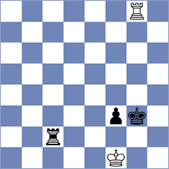 Daud - Dauner (chess.com INT, 2021)