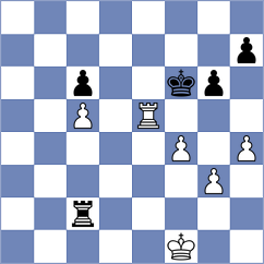 Lee - Fayvinov (Saint Paul, 2000)