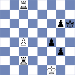 Arencibia - Xiong (chess.com INT, 2021)