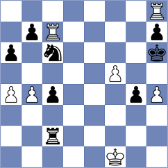 Gonzales - Hernandez Agamez (Bogota, 1991)
