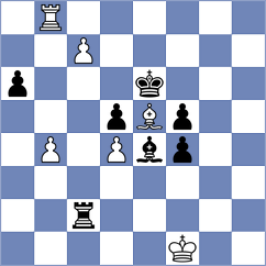 Sargsyan - Ioannidis (chess.com INT, 2025)