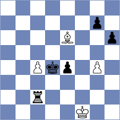 Nouali - Deac (chess.com INT, 2025)