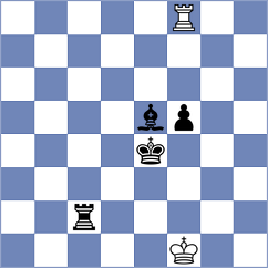 Gottstein - Carroll (chess.com INT, 2025)