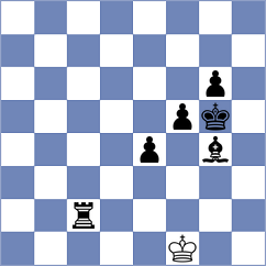 Sethuraman - Ehlvest (chess.com INT, 2025)